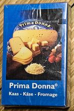 Prima Donna speelkaarten NIEUW
Dit is een pak of, Verzamelen, Ophalen of Verzenden, Speelkaart(en)