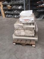 051. Restpartij leden radiatoren, Ophalen, Nieuw