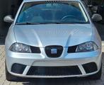 Seat ibiza 1.2 benzine bj 2009 (airco) 154000 km  gekeurd, Auto's, Seat, Ibiza, Particulier, Te koop, Benzine