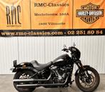 Harley-Davidson Cross Low rider S 117, 1923 cm³, Régulateur de vitesse, Autre