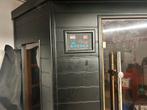 Sauna, Sport en Fitness, Sauna, Ophalen, Gebruikt