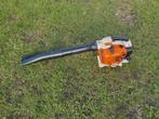 Stihl bladblazer, Tuin en Terras, Ophalen, Gebruikt, Benzine, Stihl