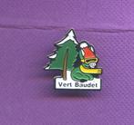 pins ane vert baudet za310, Envoi, Utilisé, Animal et Nature, Insigne ou Pin's