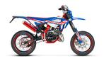 Beta - RR Motard 50 Track – Blue | B-Klasse |, Fietsen en Brommers, Overige merken, 6 versnellingen, Nieuw, Ophalen of Verzenden