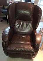 GRATIS - Elektrische relaxzetel - enkel af te halen, Enlèvement