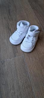 Nike baby schoenen maat 18,5, Kinderen en Baby's, Babykleding | Schoentjes en Sokjes, Schoentjes, Ophalen of Verzenden, Jongetje of Meisje