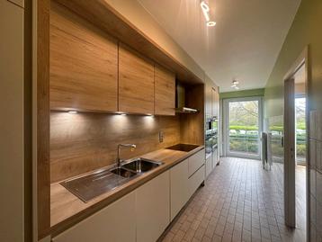 Appartement te huur in Oostende, 2 slpks, Immo, Huizen te huur, Appartement, 101 kWh/m²/jaar, 2 kamers