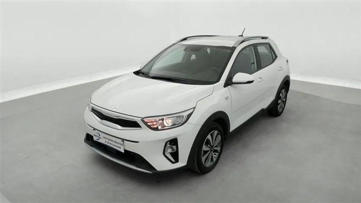 Kia Stonic 1.0 T-GDi 120 Cv MHEV iBVM6 Active Business, Auto's, Kia, Bedrijf, Te koop, Stonic, ABS, Boordcomputer, Centrale vergrendeling