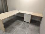 À vendre bureaux professionnels, Maison & Meubles, Enlèvement, Comme neuf, Bureau