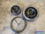 OPEL SAAB JEEP FIAT ALFA ROMEO Thuiskomer krikset 5x110 65.1, Auto-onderdelen, Banden en Velgen, Ophalen of Verzenden, Gebruikt