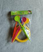 Spel - Ringen - Gooien - Toss Game - Motoriek - Kinderen -€3, Ophalen, Nieuw