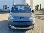 Peugeot Partner 1.6 Diesel, Achat, Beige, Entreprise, Boîte manuelle