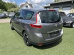 Renault Grand Scénic Scénic 1.5 dCi Bose Edition 7pl.*CAME, Auto's, Euro 5, Gebruikt, Zwart, 4 cilinders