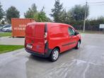 Renault Kangoo ZE, Auto's, Renault, Stof, Parkeersensor, Elektrisch, Kangoo