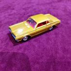 matchbox mercury cougar, Hobby en Vrije tijd, Modelauto's | 1:43, Ophalen, Gebruikt, Auto, Matchbox