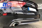 Audi A7 4G – Achterbumper diffuser [S-Line Look], Enlèvement ou Envoi