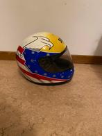 Brommer/scooter helm, Verzenden