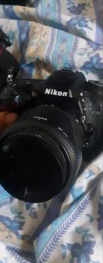 Nikon D7100 appareil photo professionnel, Comme neuf, Nikon