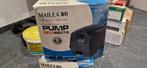 air pump, Ophalen, Zo goed als nieuw