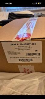 Mega evolution, Ophalen