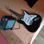 Elektrische gitaar, Ophalen, Zo goed als nieuw