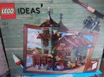 Lego 21310 Ideas Old Fishing Store lees ook de beschrijving, Kinderen en Baby's, Speelgoed | Duplo en Lego, Ophalen, Nieuw, Lego