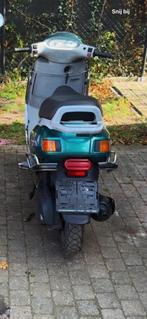 Piaggio skipper 125cc, Fietsen en Brommers, Ophalen, Gebruikt