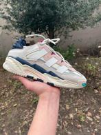 Adidas Niteball « Cream White Pink », Ophalen, Zo goed als nieuw, Sneakers