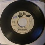 Freddie Gorman op een slechte manier Label Ric Tic Records, 1960 tot 1980, Gebruikt, Overige formaten, Ophalen of Verzenden