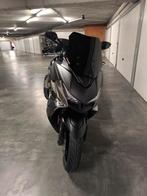 Kymco Xciting 400 i 2025, Bedrijf, Scooter, ABS