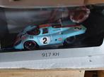 Autoart Porsche 917KH, Hobby en Vrije tijd, Ophalen, Zo goed als nieuw, Auto, Autoart