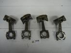 R1 2004 - 2006 Yamaha Motorblok onderdelen Pistons D1-19810, Motoren