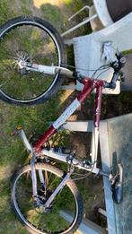 Mountainbike canfox, Fietsen en Brommers, Ophalen, Gebruikt, Heren, Overige merken