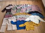 Kledingpakket meisje herfst/winter maat 98/104, Kinderen en Baby's, Kinderkleding | Maat 98, Ophalen, Zo goed als nieuw, Meisje