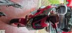 Kymco Super 9 S Lite 50cc scooter, Ophalen, Gebruikt, Overige modellen, Klasse B (45 km/u)