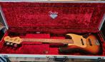 Fender USA 60th Diamond Anniversary American Jazz Bass, Muziek en Instrumenten, Ophalen, Zo goed als nieuw, Elektrisch