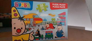 Bumba puzzel 35 stukjes beschikbaar voor biedingen