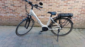 Vélo électrique Norta Size M pour femme 