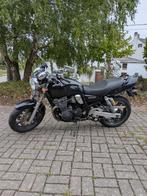 Suzuki GSX-750 Inazuma, Motoren, Motoren | Suzuki, 750 cc, 4 cilinders, Motorrijbewijs A, Particulier