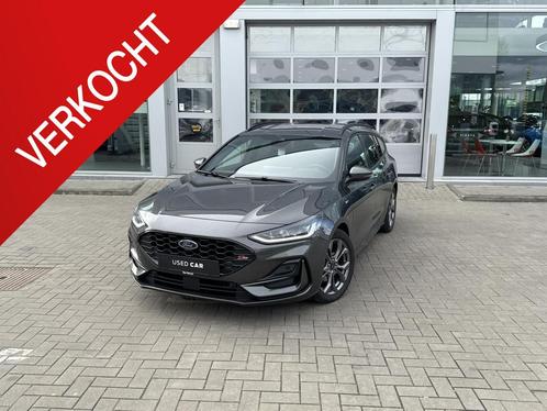 Ford Focus Clipper ST Line Style|Automaat||Camera|Carplay ME, Auto's, Ford, Bedrijf, Focus, ABS, Airbags, Airconditioning, Alarm