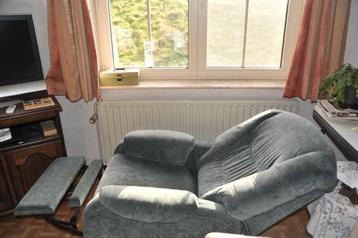 relaxzetel beschikbaar voor biedingen