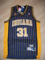 Indiana Pacers Retro Jersey Miller maat: XL, Sports & Fitness, Basket, Vêtements, Envoi, Neuf
