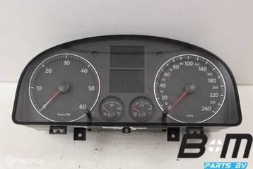Tellerunit VW Touran 1T0920860G beschikbaar voor biedingen
