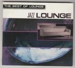 Jazz Lounge by the Best of Lounge | CD |, Verzenden, 1980 tot heden, Gebruikt, Jazz