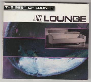 Jazz Lounge by the Best of Lounge | CD | beschikbaar voor biedingen