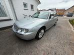 Rover 75 120.000km 2.0i automaat, Auto's, Rover, Automaat, Bedrijf, Berline, Zilver of Grijs