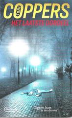 Te Koop boek HET LAATSTE OORDEEL Toni Coppers, Boeken, Thrillers, België, Toni Coppers, Ophalen of Verzenden, Zo goed als nieuw