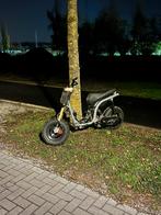 Ludix blaster, Fietsen en Brommers, Brommers | Peugeot, Ophalen, Gebruikt, Overige modellen, 70 cc