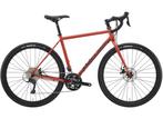 NIEUW Kona Rove 2025, maat 54, gravelbike/allround, Fietsen en Brommers, 10 tot 15 versnellingen, Nieuw, 53 tot 57 cm, Ophalen