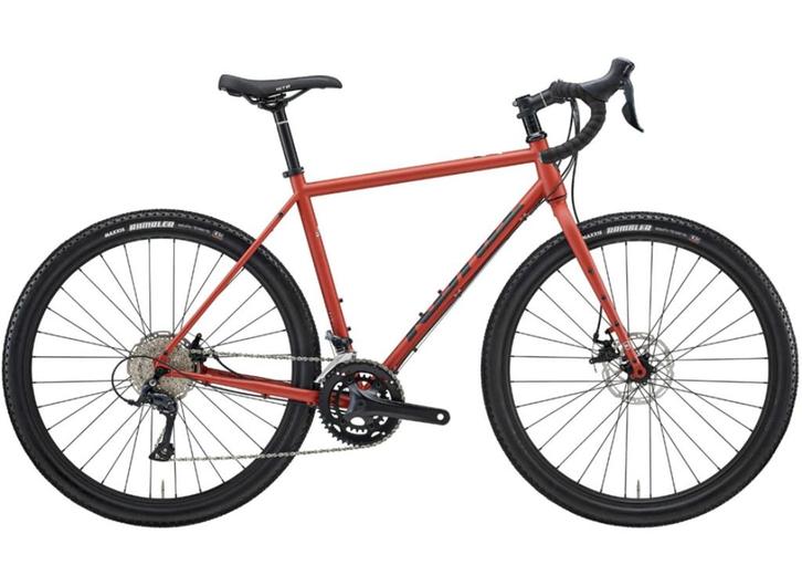 NIEUW Kona Rove 2025, maat 54, gravelbike/allround, Fietsen en Brommers, Fietsen | Heren | Sportfietsen en Toerfietsen, Nieuw